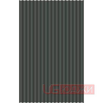 Фасад Эмаль Матовая 19мм Престиж Модерн 80