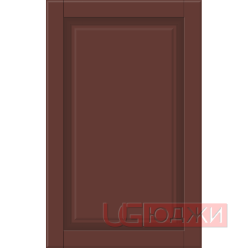 Фасад Эмаль Матовая 19мм Престиж Классика 67