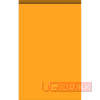 Фасад Эмаль Матовая 19мм Интегрированная ручка V1