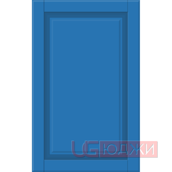 Фасад Эмаль Матовая 19мм Престиж Классика 67