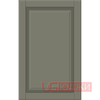 Фасад Эмаль Матовая 19мм Престиж Классика 67