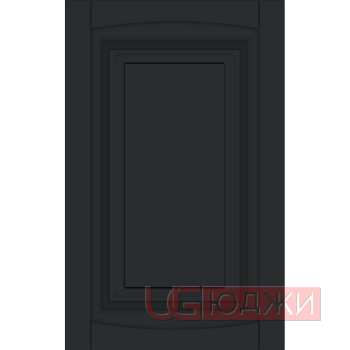 Фасад Эмаль Матовая 19мм Престиж Классика 66