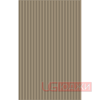 Фасад Эмаль Матовая 19мм Престиж Модерн 79