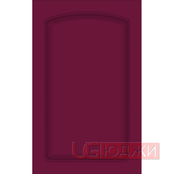 Фасад Эмаль Матовая 19мм Стандарт 11