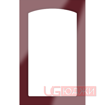 Фасад Эмаль Глянец 19мм Стандарт 11 Витрина