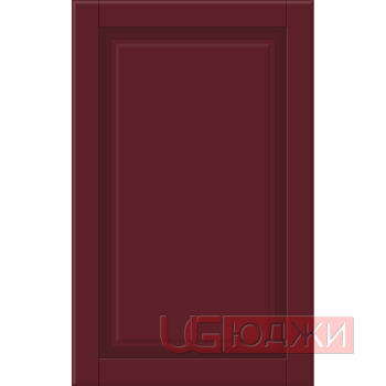 Фасад Эмаль Матовая 19мм Престиж Классика 67