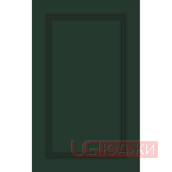 Фасад Эмаль Матовая 19мм Престиж Классика 73