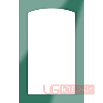 Фасад Эмаль Глянец 19мм Стандарт 11 Витрина