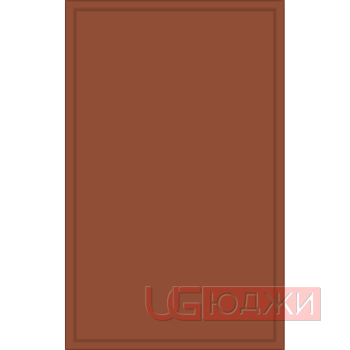 Фасад Эмаль Матовая 19мм Престиж Модерн 75