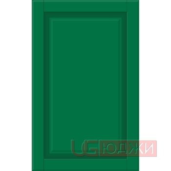 Фасад Эмаль Матовая 19мм Престиж Классика 67