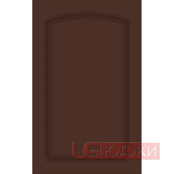 Фасад Эмаль Матовая 19мм Стандарт 11