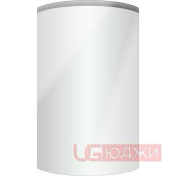 Фасад Эмаль Глянец 19мм Интегрированная ручка V1 полукруглый R300 высота 357-716мм