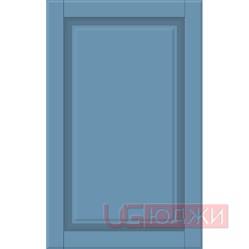 Фасад Эмаль Матовая 19мм Престиж Классика 67