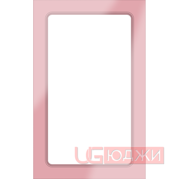 Фасад Эмаль Глянец 19мм Стандарт 1 Витрина