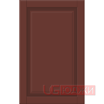 Фасад Эмаль Матовая 19мм Престиж Классика 67