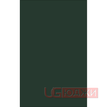 Фасад Эмаль Матовая 19мм Стандарт 15