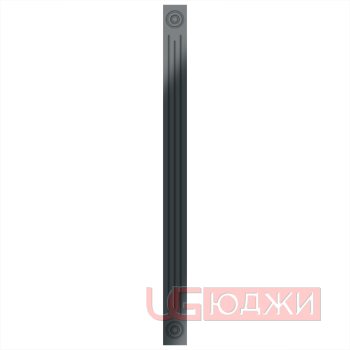 Колонна декоративная ДК-12 Эмаль Глянец 920х50мм