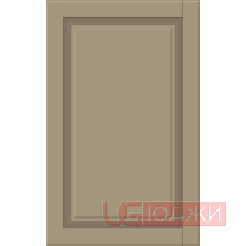 Фасад Эмаль Матовая 19мм Престиж Классика 67