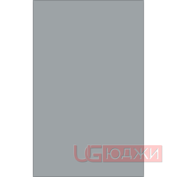 Фасад Эмаль Матовая 19мм Стандарт 15