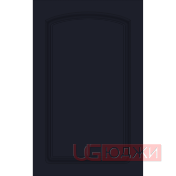 Фасад Эмаль Матовая 19мм Стандарт 11