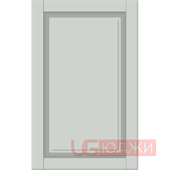 Фасад Эмаль Матовая 19мм Престиж Классика 67