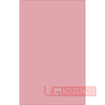 Фасад Эмаль Матовая 19мм Стандарт 15