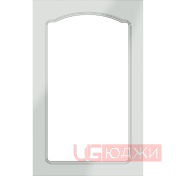 Фасад Эмаль Глянец 19мм Стандарт 3 Витрина