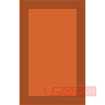 Фасад Эмаль Матовая 19мм Престиж Модерн 77