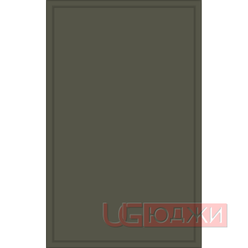 Фасад Эмаль Матовая 19мм Престиж Модерн 75