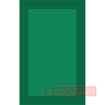 Фасад Эмаль Матовая 19мм Престиж Модерн 77