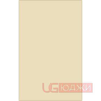 Фасад Эмаль Матовая 19мм Стандарт 15