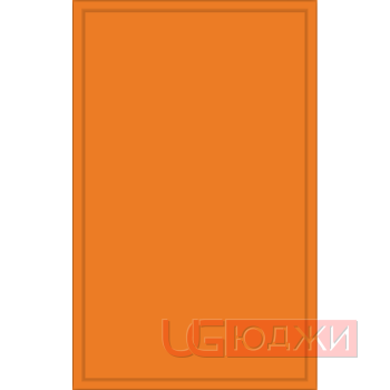 Фасад Эмаль Матовая 19мм Престиж Модерн 75