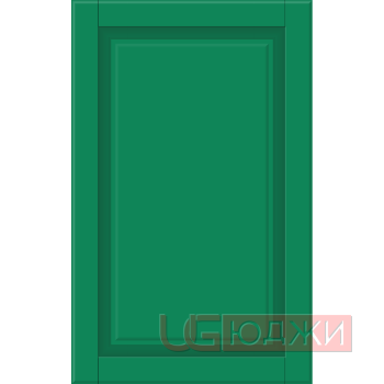 Фасад Эмаль Матовая 19мм Престиж Классика 67