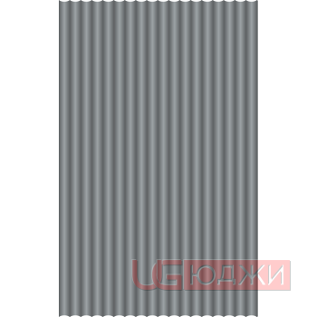 Фасад Эмаль Матовая 19мм Престиж Модерн 80