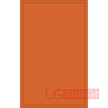 Фасад Эмаль Матовая 19мм Престиж Модерн 75