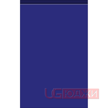 Фасад Эмаль Матовая 19мм Интегрированная ручка V1