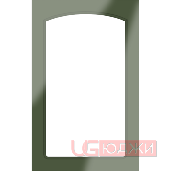 Фасад Эмаль Глянец 19мм Стандарт 11 Витрина