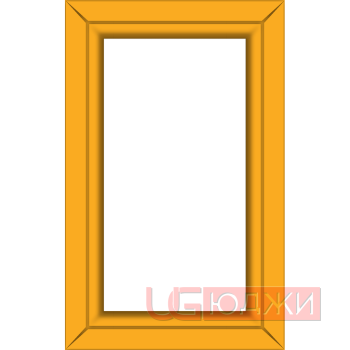 Фасад Эмаль Матовая 19мм Престиж Классика 71 Витрина