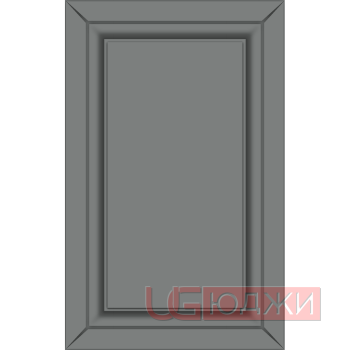 Фасад Эмаль Матовая 19мм Престиж Классика 71