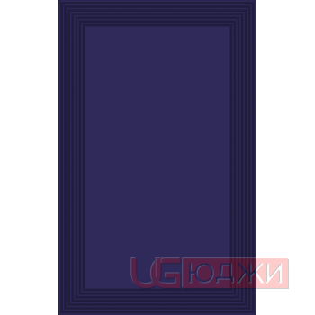 Фасад Эмаль Матовая 19мм Престиж Модерн 77