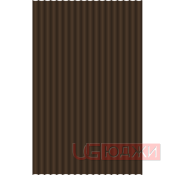 Фасад Эмаль Матовая 19мм Престиж Модерн 80