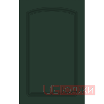 Фасад Эмаль Матовая 19мм Стандарт 11