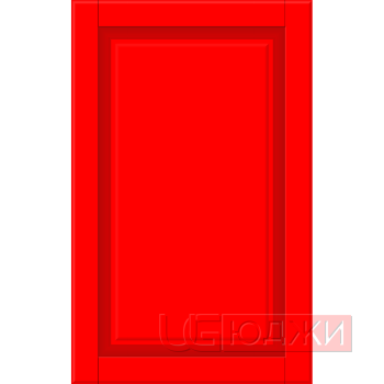 Фасад Эмаль Матовая 19мм Престиж Классика 67