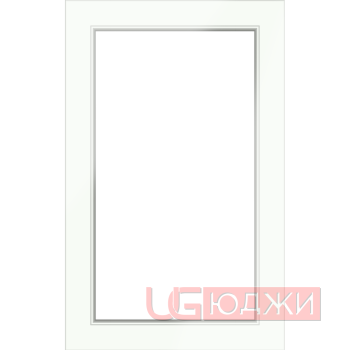 Фасад Эмаль Глянец 19мм Престиж Классика 73 Витрина