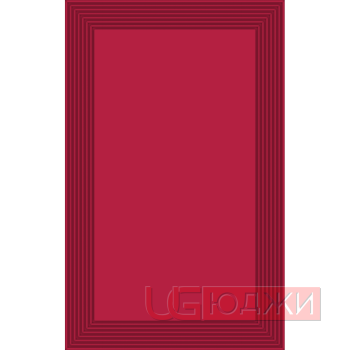 Фасад Эмаль Матовая 19мм Престиж Модерн 77