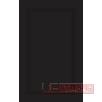 Фасад Эмаль Матовая 19мм Престиж Классика 73