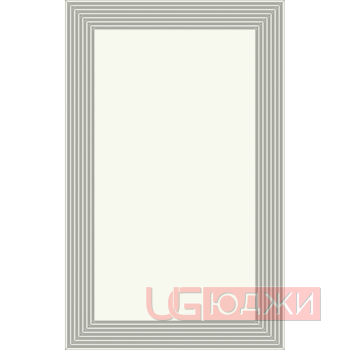 Фасад Эмаль Матовая 19мм Престиж Модерн 77