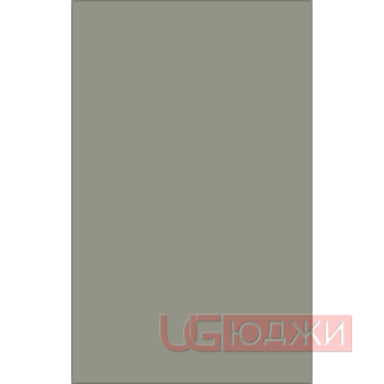 Фасад Эмаль Матовая 19мм Стандарт 15