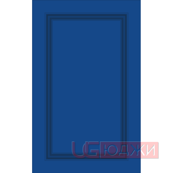 Фасад Эмаль Матовая 19мм Престиж Классика 73