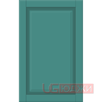 Фасад Эмаль Матовая 19мм Престиж Классика 67